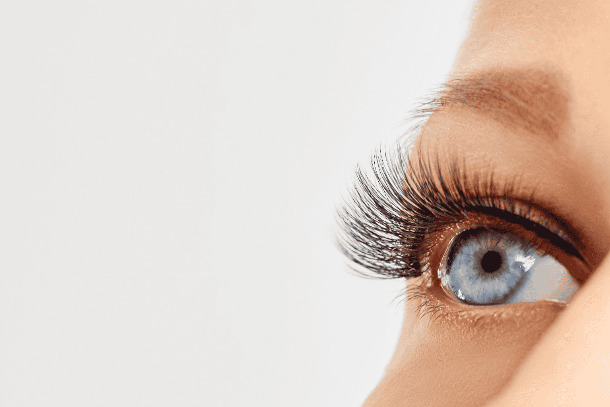 Lash Lifting