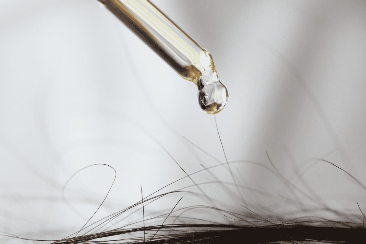 Terapia Capilar e Tricologia